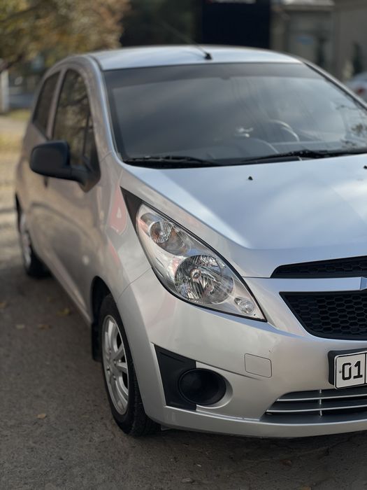 Spark 2015 1 poz gazi bor kraska tozza