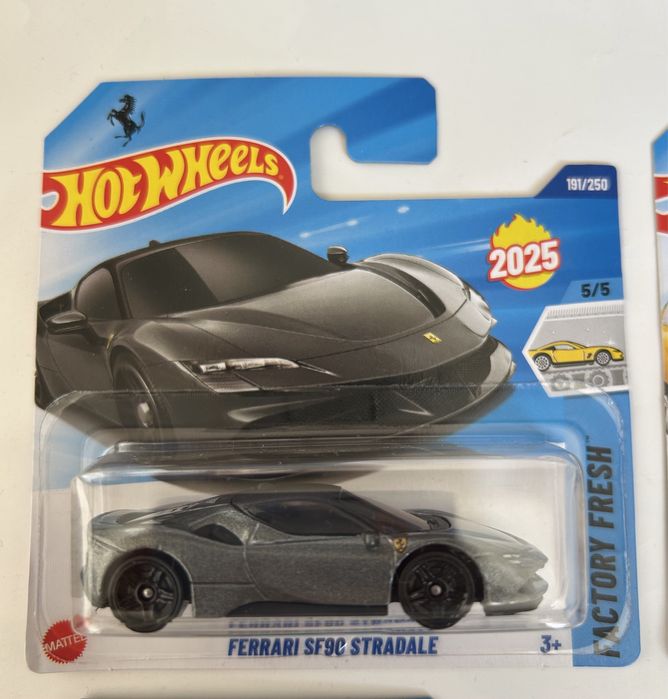Hot wheels колички Ferrari BMW Porsche audi Mclaren ford triumph TH