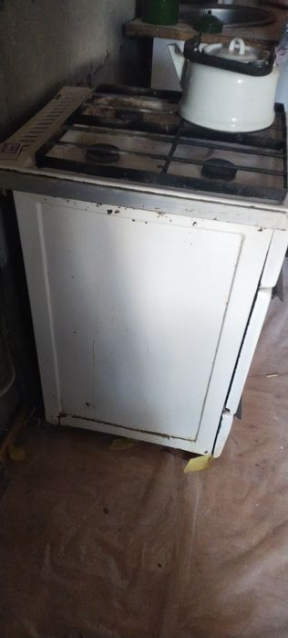 Gaz plita sotiladi xolati yaxshi