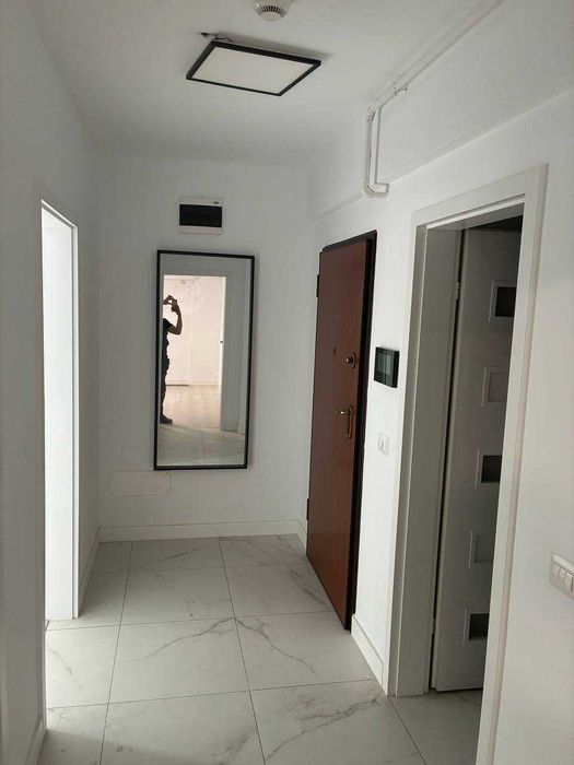 Apartament de închiriat – 2 camere, parter