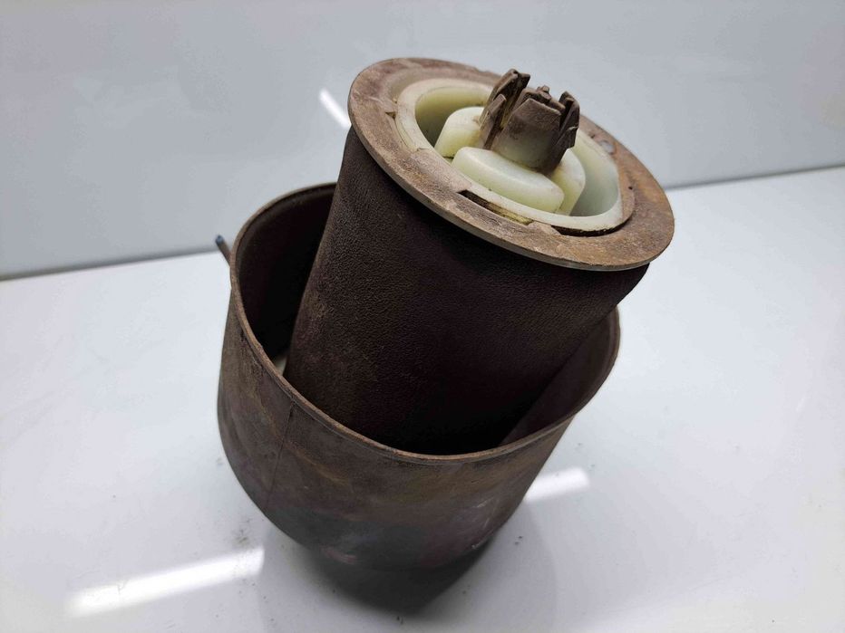 Perna aer stanga spate Bmw 5 Touring (F11) [Fabr 2011-2016] OEM 3.0 N5