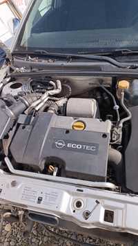 Motor Opel Vectra C 2.0 Dti Y20DTH