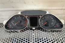 Ceasuri bord 5550007301 5550007301 Audi A6 4F/C6 [2004 - 2008] wagon