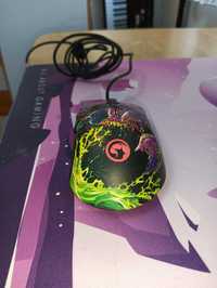 Mouse Marvo G932 Scorpion