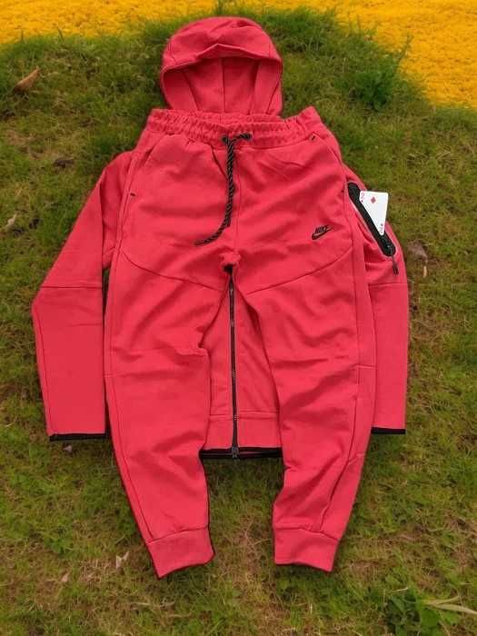 Trening NIKE TECH FLEECE - Trening NOU Sigilat - Bumbac 100% - Unisex