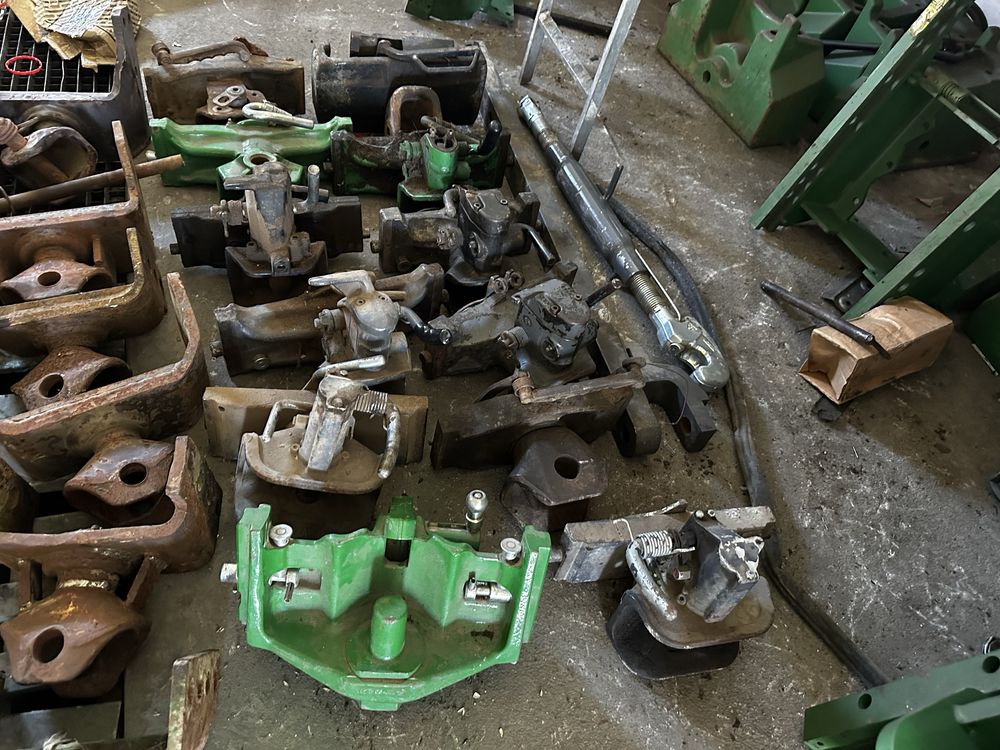 Cuple tractoare Fiat,john deere,fendt,new holland,deutz