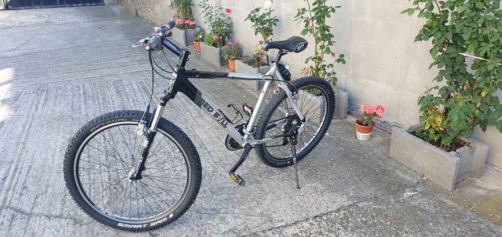 Vând Biciclete Cube,Focus,Giant Kalkhoff, RedBull, Bambus