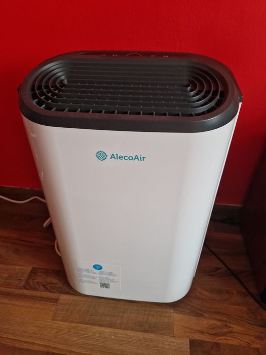 Dezumidificator stare excelenta cu garanție