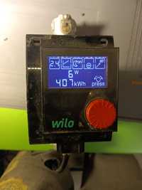 Pompa încălzire apa willo stratos pico
