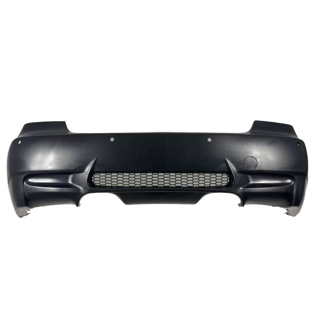 Задни брони за BMW E36/E46/E90/E92/E93/E60/E39/F10 - М-TECH/M3/M4/M5