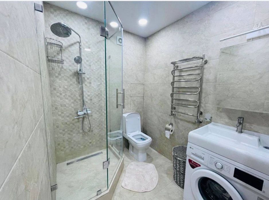 Еврокварт.1*2/5/12 50кв.м.Паркентский N110