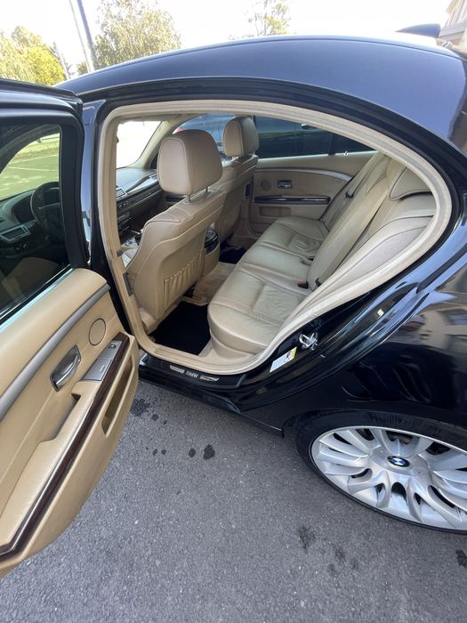 Bmw 730d 170.000 km