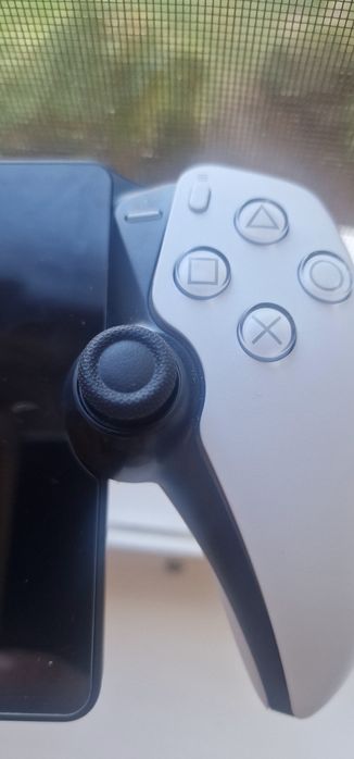 Playstation portabil