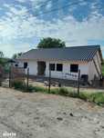 Case pe structura metalica