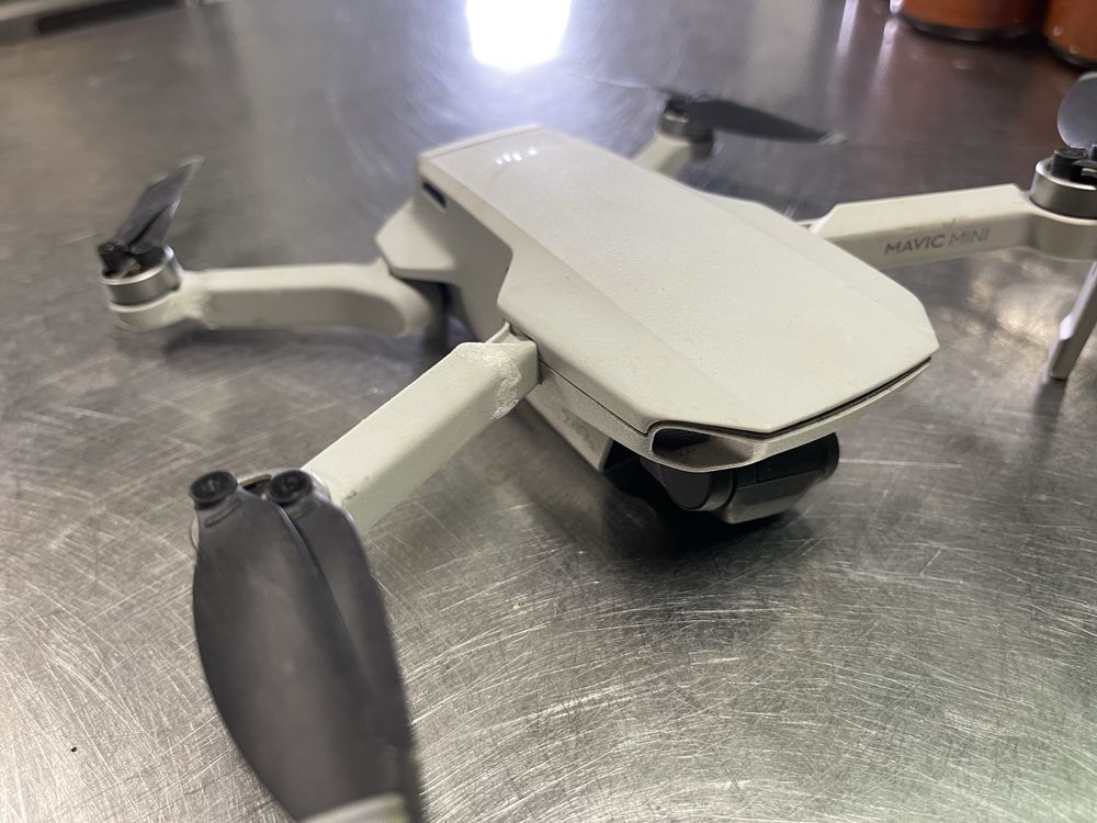 Дрон Dji mavic mini 249 300 лв КРАЙНА ЦЕНА