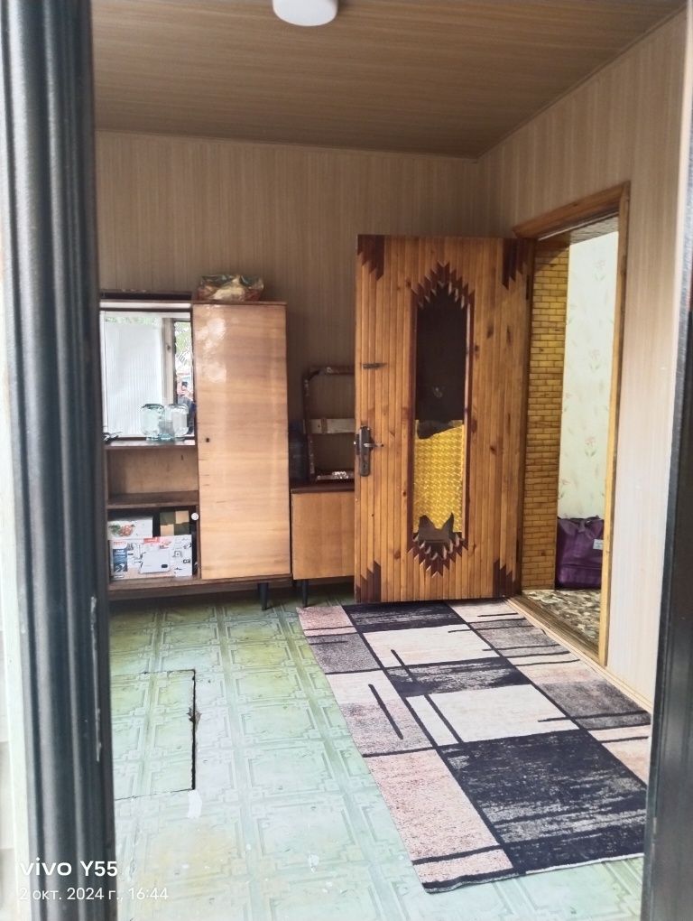 Срочно продам дом