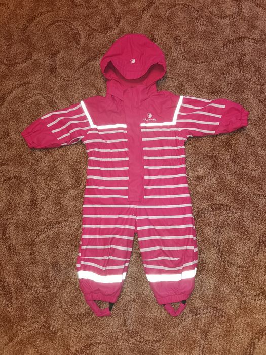 Salopeta ploaie 74/80