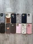 Husa iphone 15 pro max