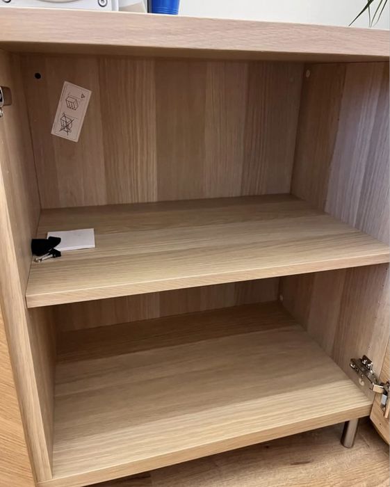 Vand corp Besta Ikea