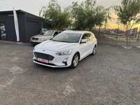 Ford focus 2019.   1.5 diesel