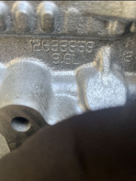 Mator Captiva 3.0 Trailblazer 3.6 Impala 3.6 и другие моторы есть