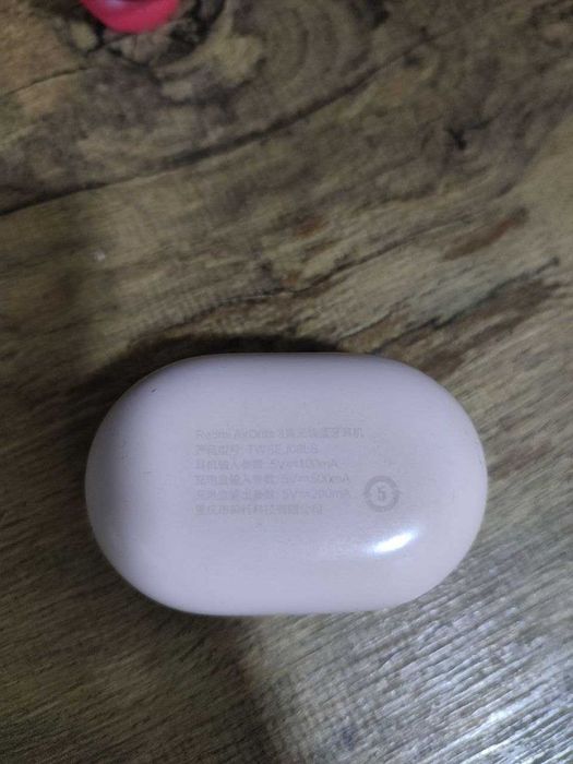 Безпроводные наушники Redmi. Оригинал.