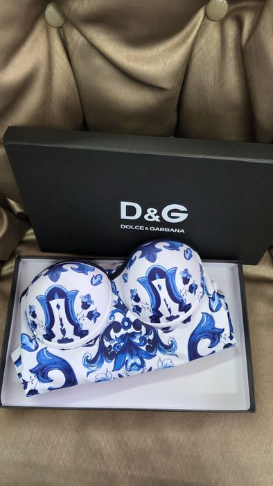 Бански Dolce&Gabbana наличен