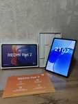 Планшет Xiaomi Redmi Pad 2 11″, 4/128 ГБ, 9000 мА·ч, Graphite Gray
