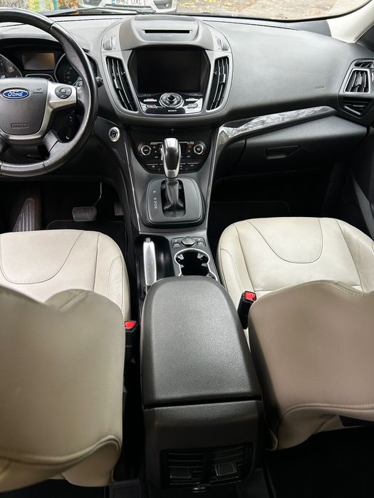 Ford kuga 4x4 impecabil