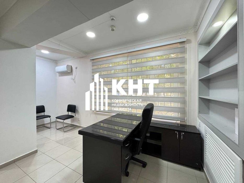 Аренда помещения 63м2 в центре города, 1 линия Яккасарайский р-н