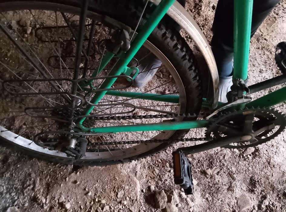 Vând biciclete, funcționale, 299 lei bucata, Vatra Dornei