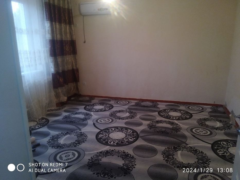 Karmana tumanida kotej sotiladi