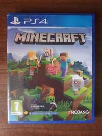 Minecraft PS4/Playstation 4