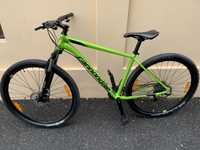 Bicicleta MTB Cannondale Trail 29” L frane hidraulice Aluminiu