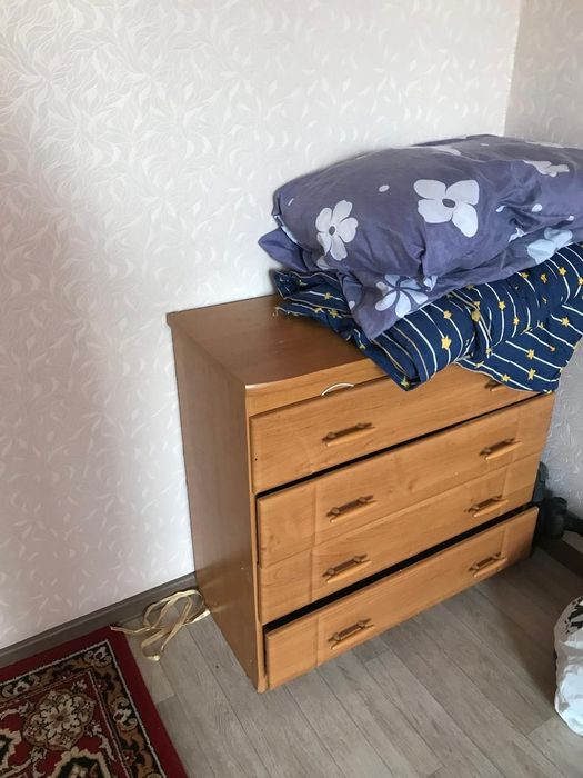 Мебель в спальню б/у