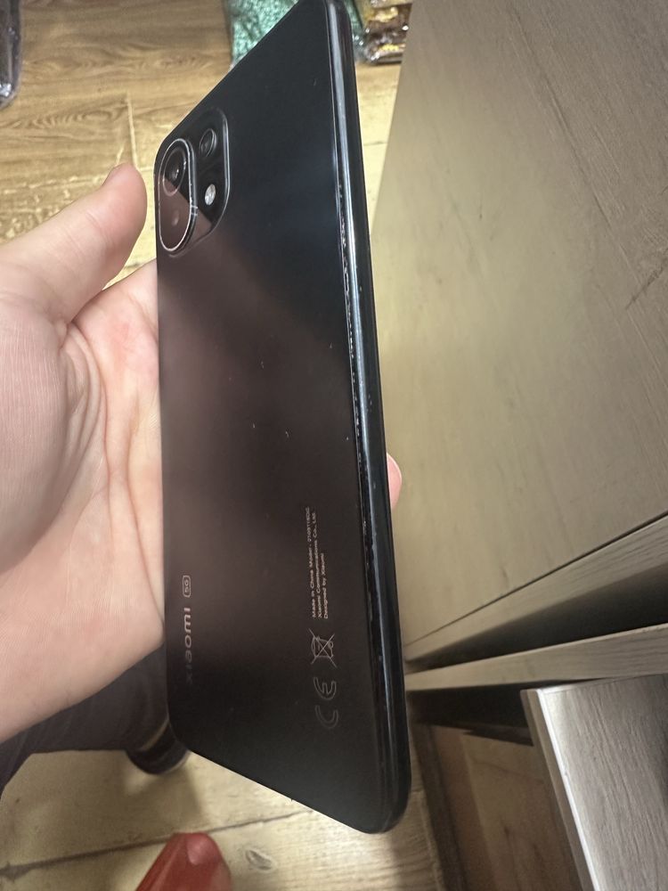 Mi 11 lite 6/128