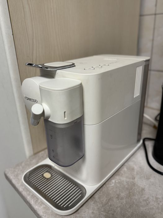 Espressor Nespresso