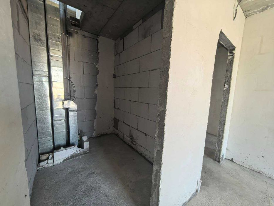 2 хонали квартира сотилади новостройка Яккасарай black tower 56м2