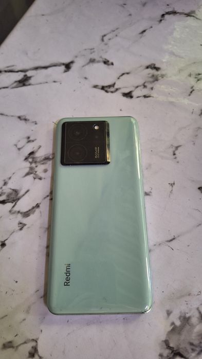 Redmi k60 ultra 12/256