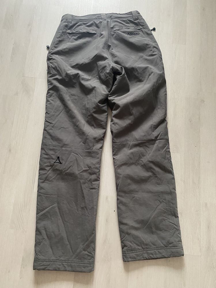 Pantaloni dama Schoffel