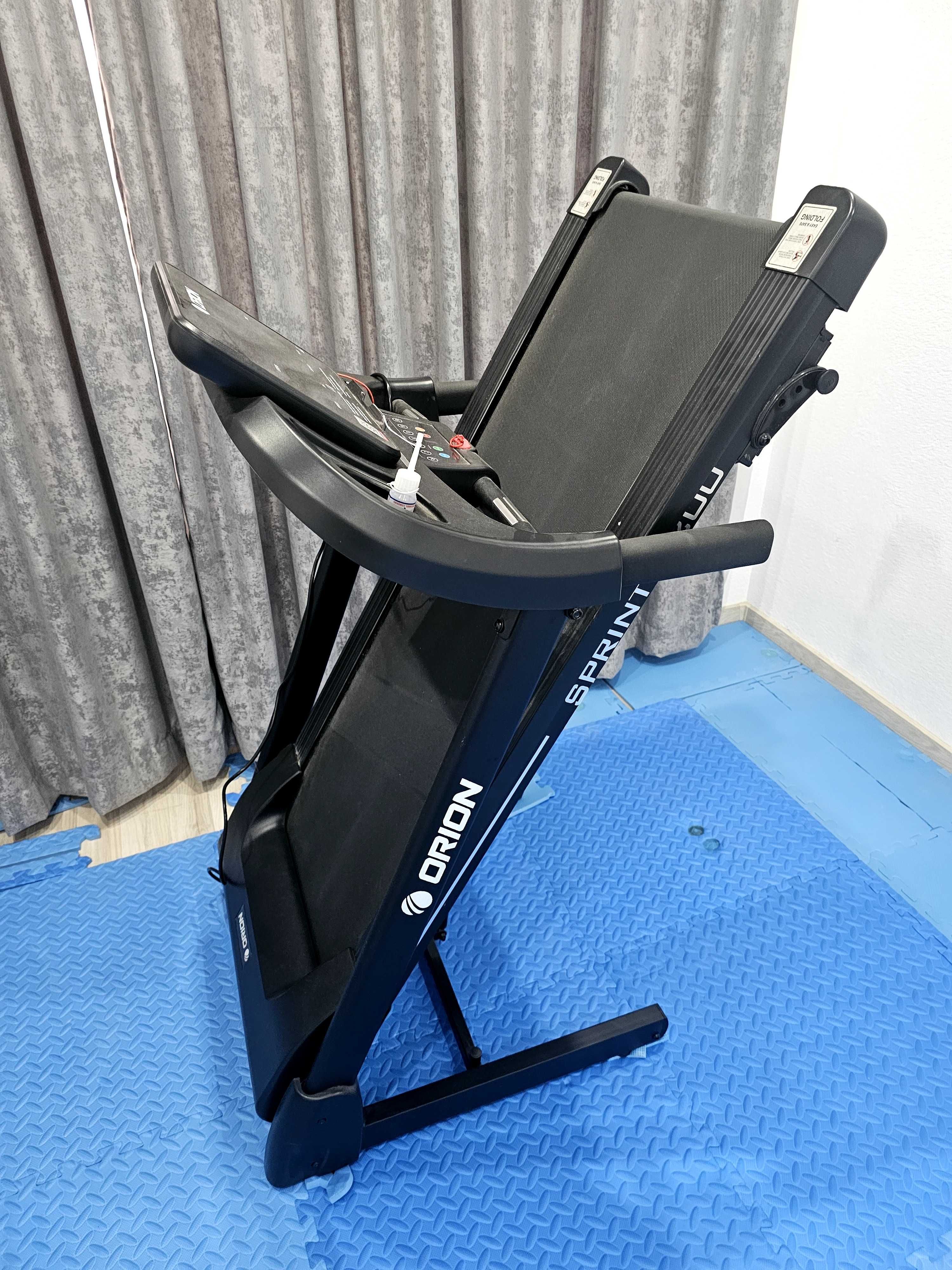 Бягаща пътека Orion Fitness Sprint C200