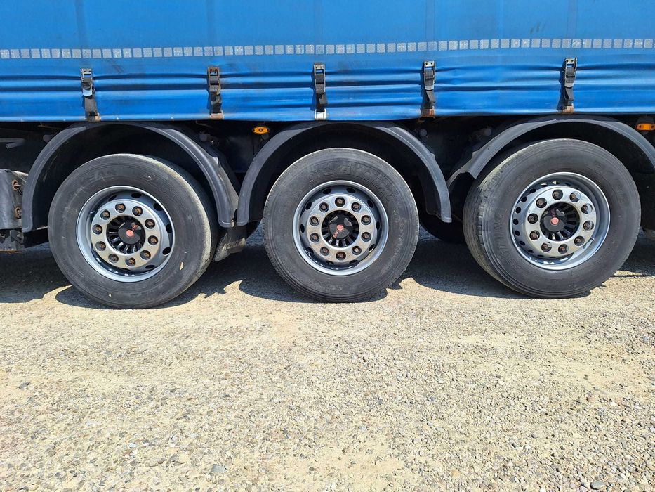 Vand Kogel fabricație 2011