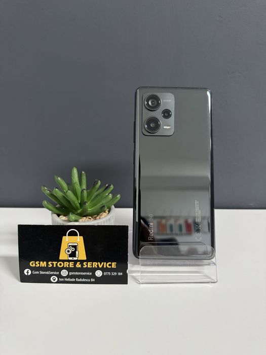 Xiaomi Redmi Note 12 Pro Plus 256Gb Garantie Gsm Store&Service