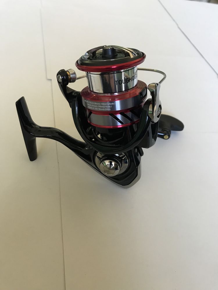 Макара Daiwa Ninja match&feeder LT 4000-C