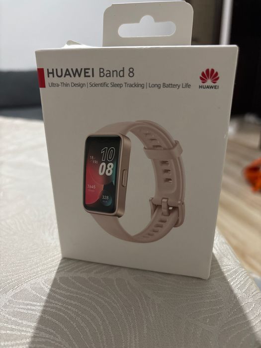 Smart Watch/ Смарт часовник