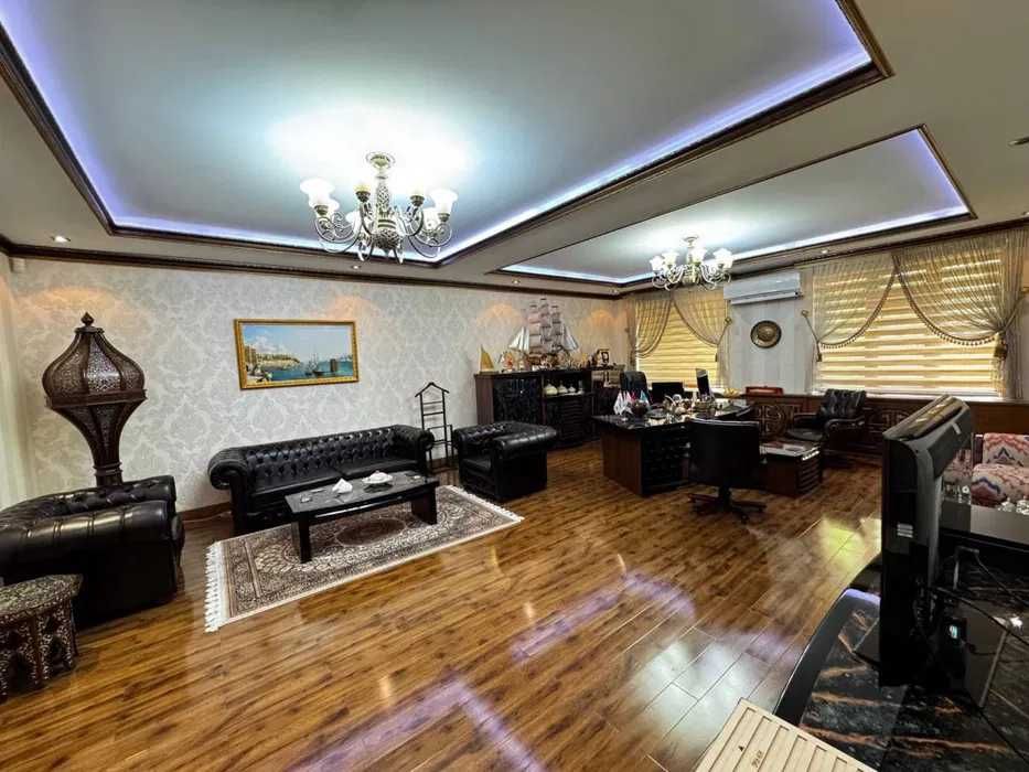 Аренла Нежилой Ц1, 250м2, автопарковка, 8 комната