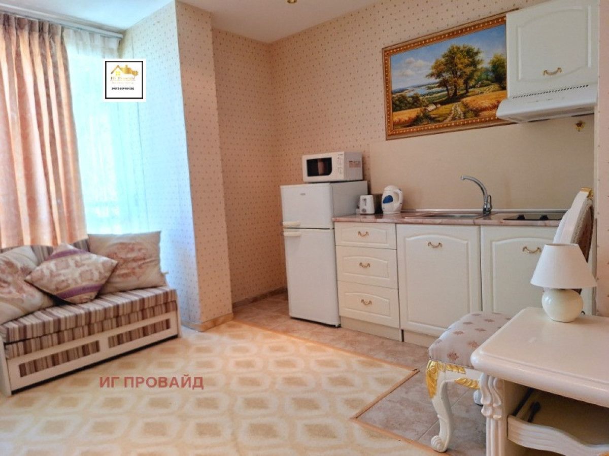 Продава се Едностаен апартамент в к.к. Елените - 48 кв.м за 928 €/кв.м - Снимка #5