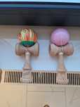 Kendama sweets/krom