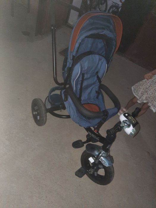 Велосипед  хорошим состояние