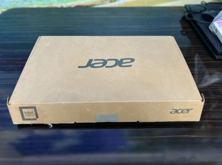 Acer Aspire 3 A325-45 "Ноутбуки Acer: широкий выбор офисных моделей.